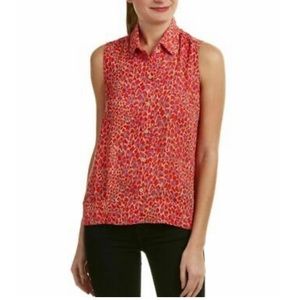 EEUC CAbi Heartbreaker Top
